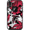 NFL Atlanta Falcons Tropical Print LifeProof Fre iPhone Skin