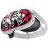 NFL Atlanta Falcons Tropical Print Meta Quest 3 Skin