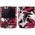 NFL Atlanta Falcons Tropical Print Motorola RAZR Skin