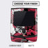 NFL Atlanta Falcons Tropical Print Motorola RAZR Skin