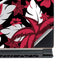 NFL Atlanta Falcons Tropical Print MSI GS65 Stealth Laptop Skin