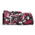 NFL Atlanta Falcons Tropical Print Nintendo Switch Bundle Skin