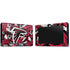NFL Atlanta Falcons Tropical Print Nintendo Switch Bundle Skin