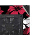 NFL Atlanta Falcons Tropical Print NZXT H510 Compact ATX Mid-Tower Case Skin