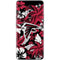 NFL Atlanta Falcons Tropical Print OnePlus 7 Pro Skin