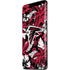 NFL Atlanta Falcons Tropical Print OnePlus 7 Pro Skin