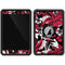 NFL Atlanta Falcons Tropical Print Otterbox Defender iPad Skin