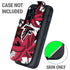 NFL Atlanta Falcons Tropical Print Otterbox Defender iPhone Skin