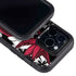 NFL Atlanta Falcons Tropical Print Otterbox Defender iPhone Skin