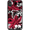 NFL Atlanta Falcons Tropical Print Otterbox Symmetry iPhone Skin