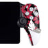 NFL Atlanta Falcons Tropical Print PlayStation Portal Remote Player Skin
