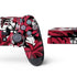 NFL Atlanta Falcons Tropical Print PS4 Console and Controller Bundle Skin