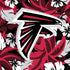 NFL Atlanta Falcons Tropical Print PS4 Console and Controller Bundle Skin