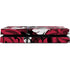 NFL Atlanta Falcons Tropical Print PS4 Console Skin