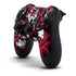 NFL Atlanta Falcons Tropical Print PS4 Controller Skin