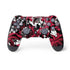 NFL Atlanta Falcons Tropical Print PS4 Controller Skin