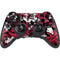 NFL Atlanta Falcons Tropical Print PS4/PC SCUF Impact Controller Skin