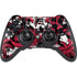 NFL Atlanta Falcons Tropical Print PS4/PC SCUF Impact Controller Skin