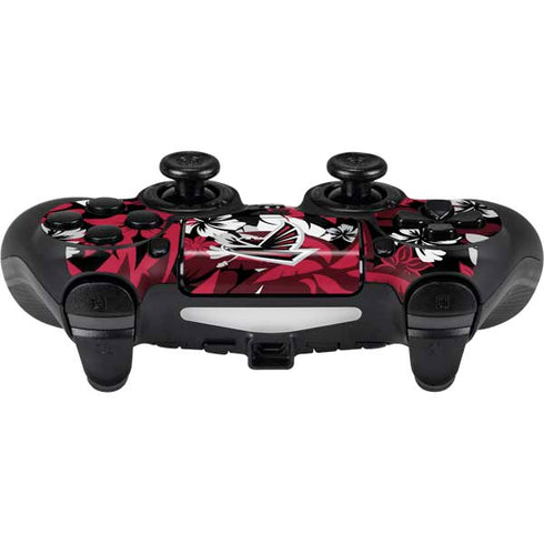 NFL Atlanta Falcons Tropical Print PS4/PC SCUF Impact Controller Skin