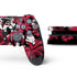 NFL Atlanta Falcons Tropical Print PS4 Slim Bundle Skin