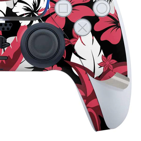 NFL Atlanta Falcons Tropical Print PS5 Digital Edition Bundle Skin