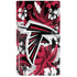 NFL Atlanta Falcons Tropical Print PS5 Slim Disk Console Skin