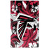 NFL Atlanta Falcons Tropical Print PS5 Slim Digital Edition Console Skin