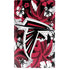 NFL Atlanta Falcons Tropical Print PS5 Slim Digital Edition Console Skin