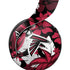 NFL Atlanta Falcons Tropical Print PULSE 3D Wireless Headset for PS5 Skin