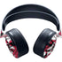 NFL Atlanta Falcons Tropical Print PULSE 3D Wireless Headset for PS5 Skin
