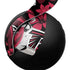 NFL Atlanta Falcons Tropical Print PULSE 3D Wireless Headset for PS5 Skin
