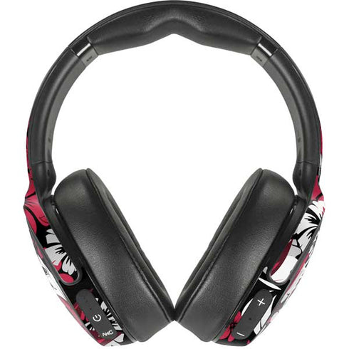 NFL Atlanta Falcons Tropical Print Skullcandy Venue Skin