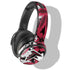 NFL Atlanta Falcons Tropical Print Skullcandy Venue Skin
