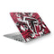 NFL Atlanta Falcons Tropical Print HP Spectre Skin