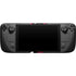 NFL Atlanta Falcons Tropical Print Steam Deck Handheld Gaming Computer Skin
