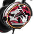 NFL Atlanta Falcons Tropical Print SteelSeries Arctis 3 Skin