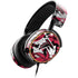 NFL Atlanta Falcons Tropical Print SteelSeries Arctis 5 Skin