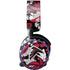 NFL Atlanta Falcons Tropical Print SteelSeries Arctis 5 Skin