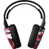 NFL Atlanta Falcons Tropical Print SteelSeries Arctis 5 Skin