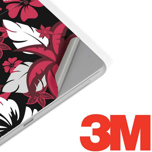 NFL Atlanta Falcons Tropical Print Surface Go Skin