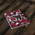 NFL Atlanta Falcons Tropical Print Surface Go Skin