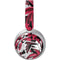 NFL Atlanta Falcons Tropical Print Surface Headphones Skin