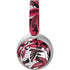 NFL Atlanta Falcons Tropical Print Surface Headphones Skin