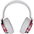 NFL Atlanta Falcons Tropical Print Surface Headphones Skin