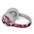 NFL Atlanta Falcons Tropical Print Surface Headphones Skin