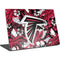 NFL Atlanta Falcons Tropical Print Surface Laptop 4 15in Skin