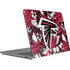 NFL Atlanta Falcons Tropical Print Surface Laptop Studio Skin