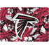 NFL Atlanta Falcons Tropical Print Surface Laptop Studio Skin