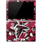 NFL Atlanta Falcons Tropical Print Surface Pro 3 Skin