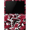 NFL Atlanta Falcons Tropical Print Surface Pro 6 Skin